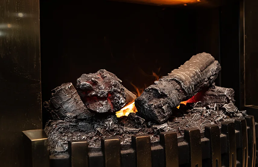 Soot Removal in Flower Mound, Texas